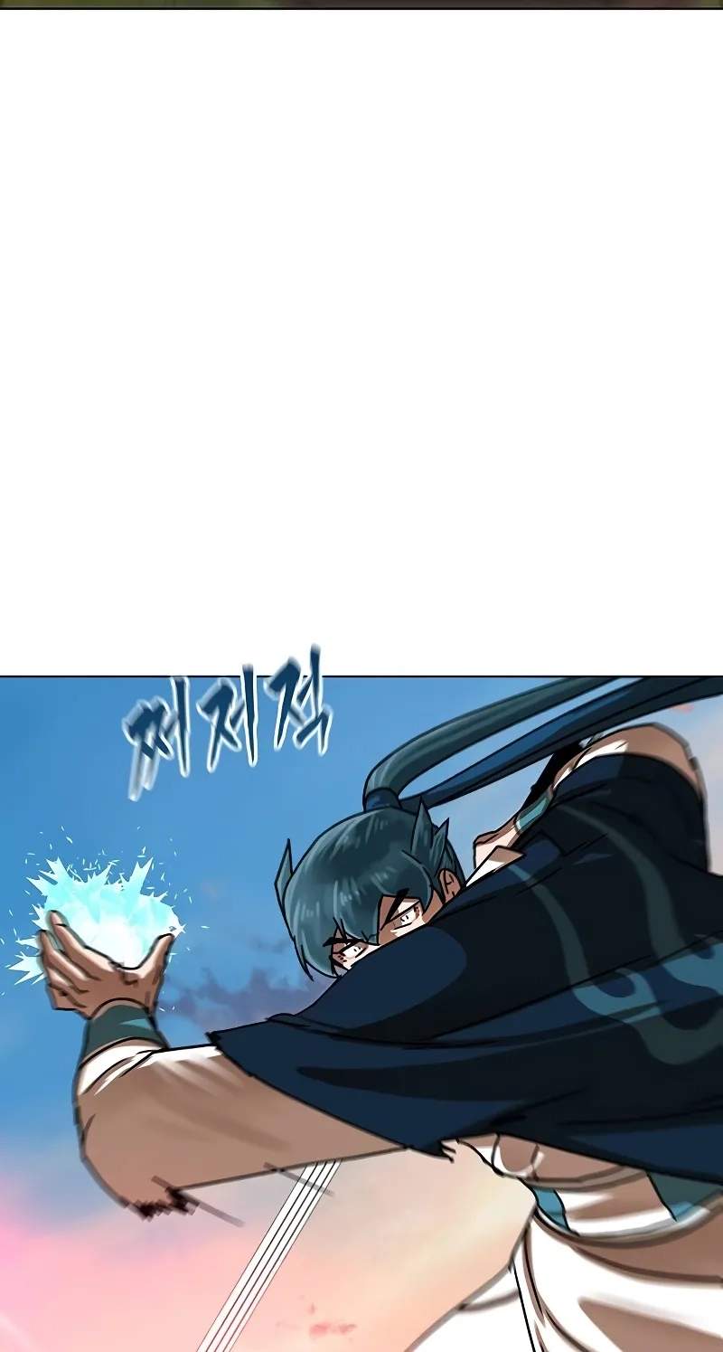 Like a Fiery Flame — Chapter 99 — page 60
