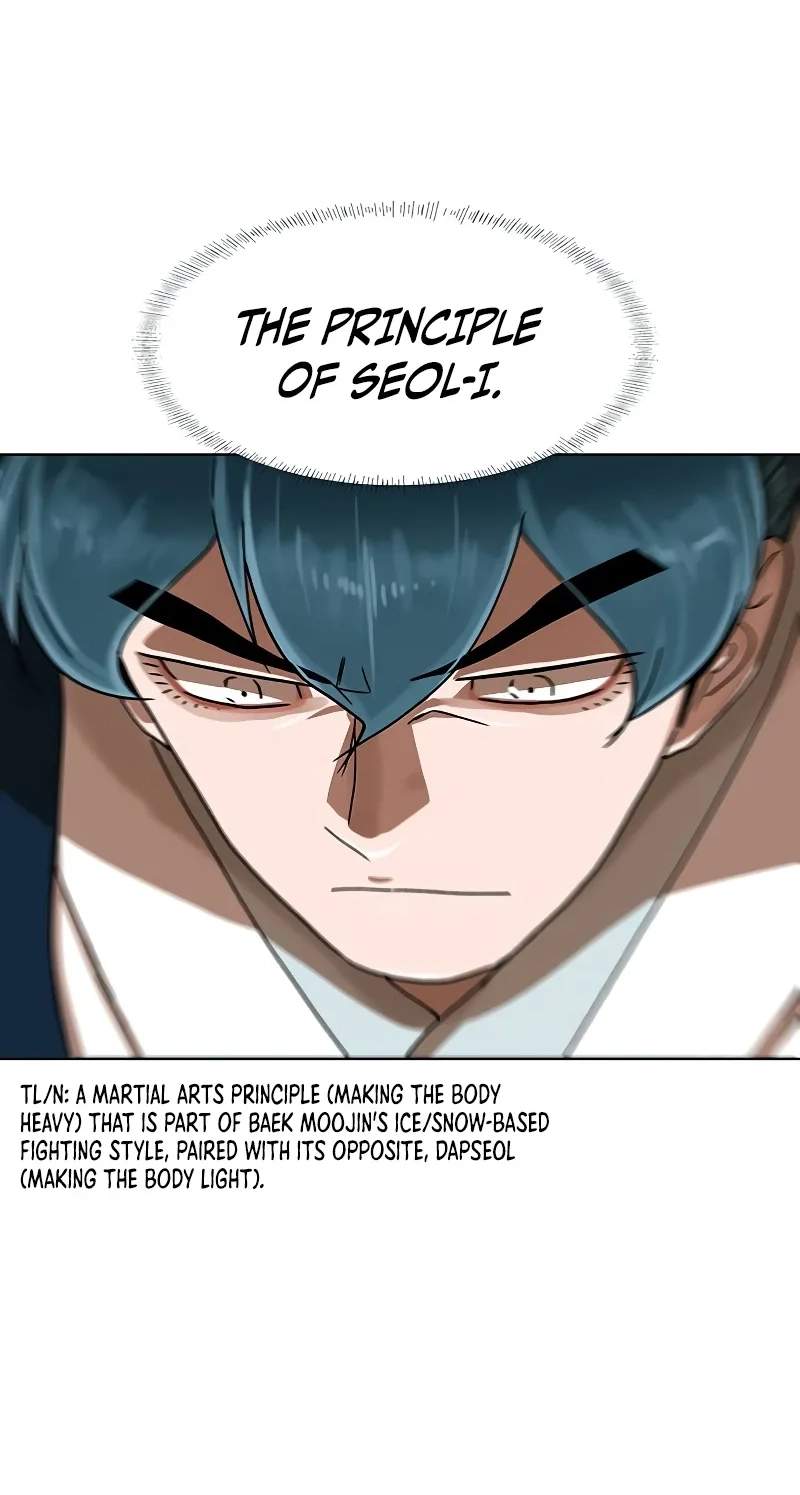 Like a Fiery Flame — Chapter 99 — page 64