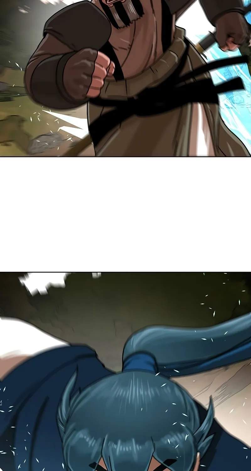 Like a Fiery Flame — Chapter 99 — page 74