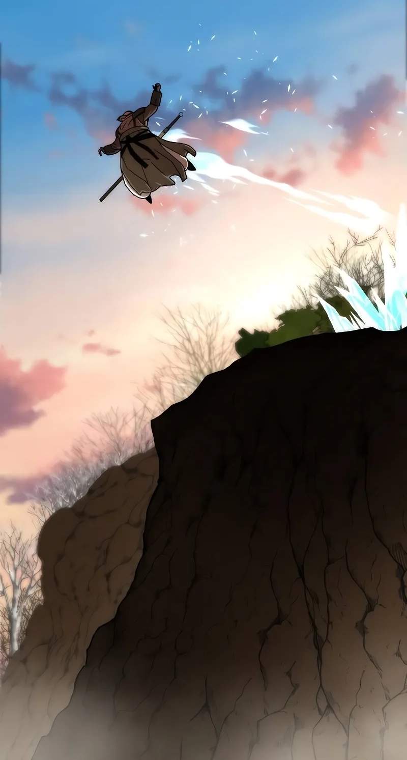 Like a Fiery Flame — Chapter 99 — page 84