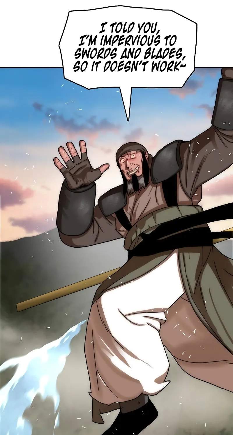 Like a Fiery Flame — Chapter 99 — page 86