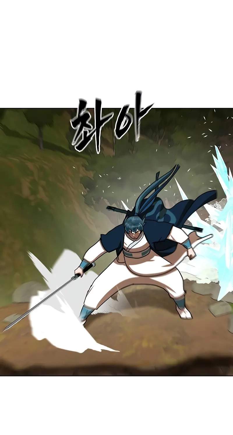 Like a Fiery Flame — Chapter 99 — page 88