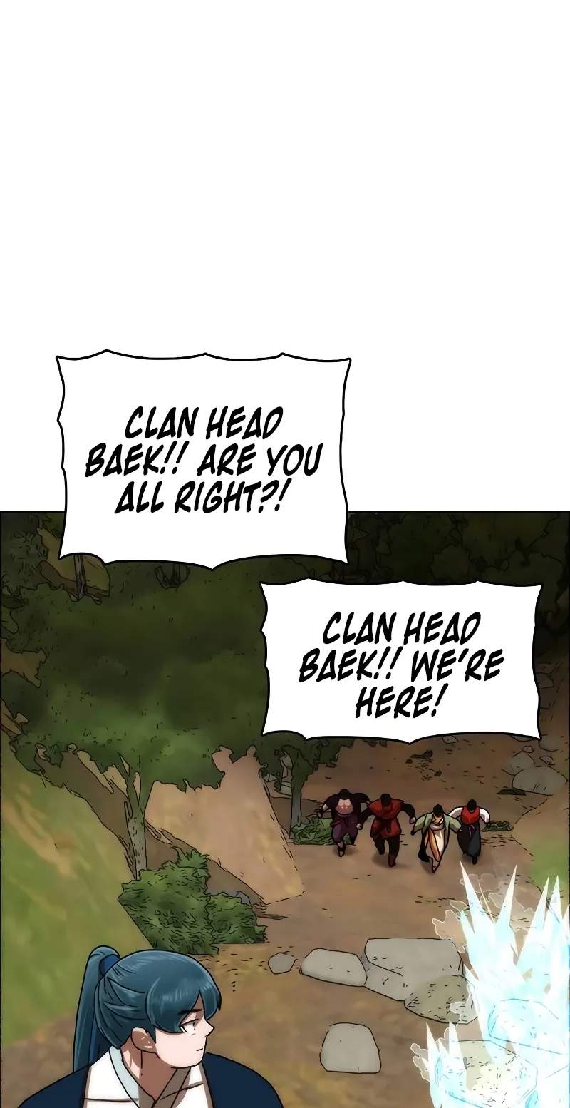 Like a Fiery Flame — Chapter 99 — page 95