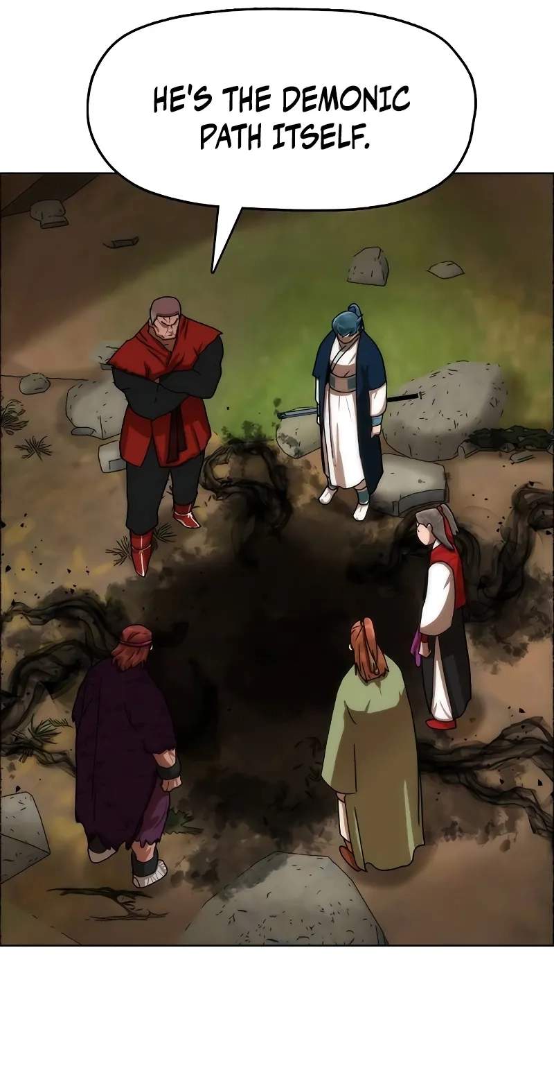 Like a Fiery Flame — Chapter 99 — page 98