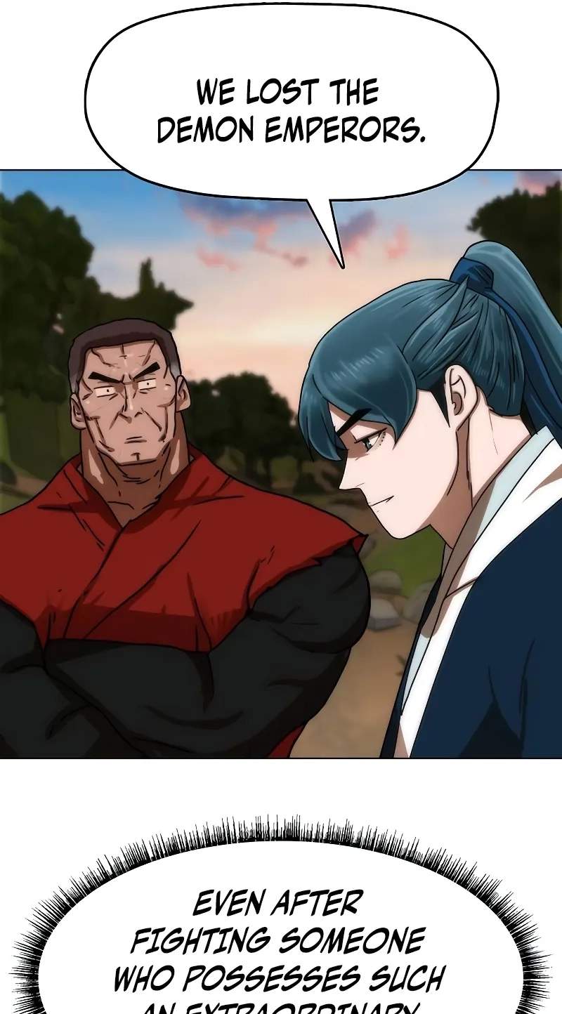 Like a Fiery Flame — Chapter 99 — page 99