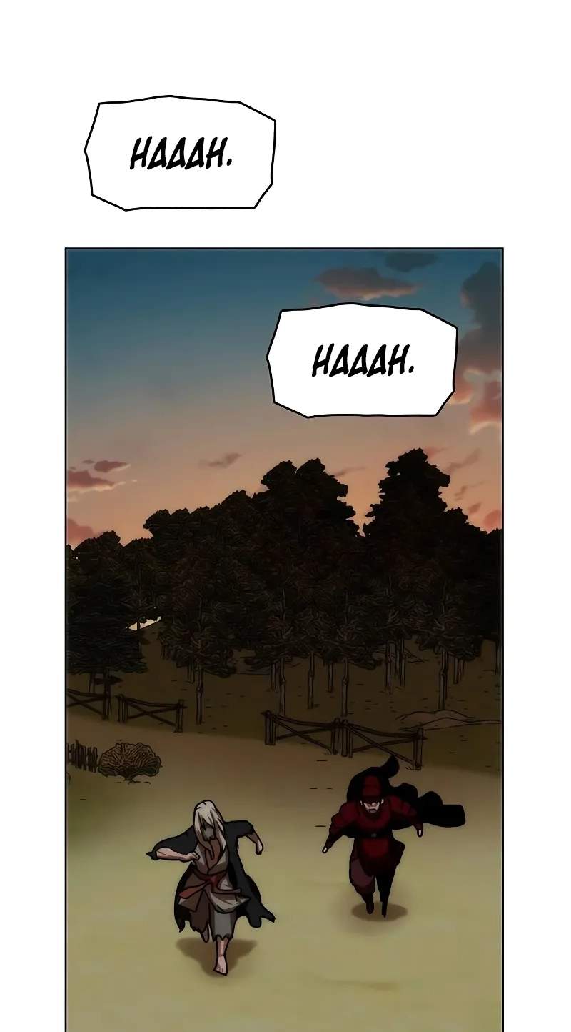 Like a Fiery Flame — Chapter 99 — page 105