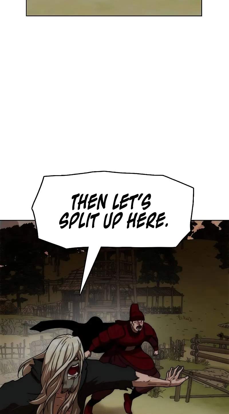 Like a Fiery Flame — Chapter 99 — page 106