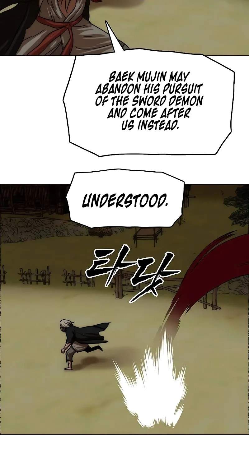 Like a Fiery Flame — Chapter 99 — page 107
