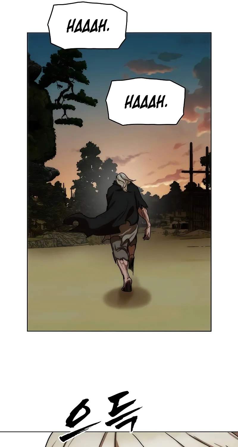 Like a Fiery Flame — Chapter 99 — page 109