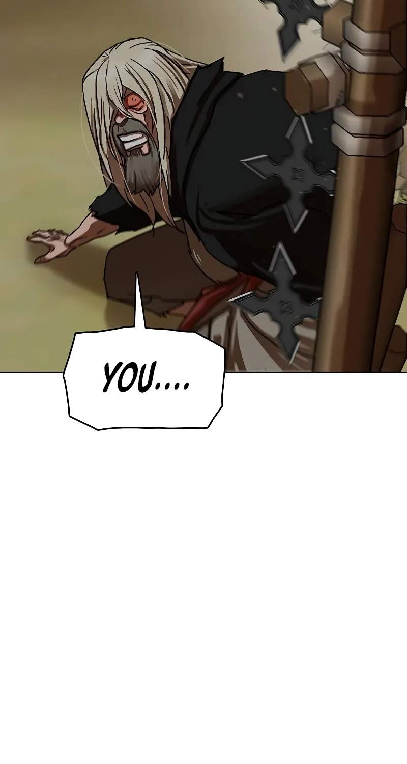 Like a Fiery Flame — Chapter 99 — page 115