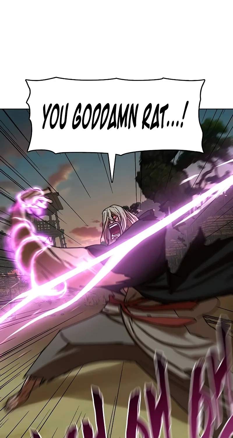 Like a Fiery Flame — Chapter 99 — page 116