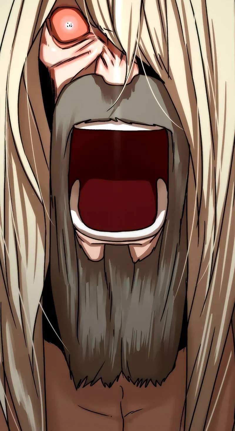 Like a Fiery Flame — Chapter 99 — page 125
