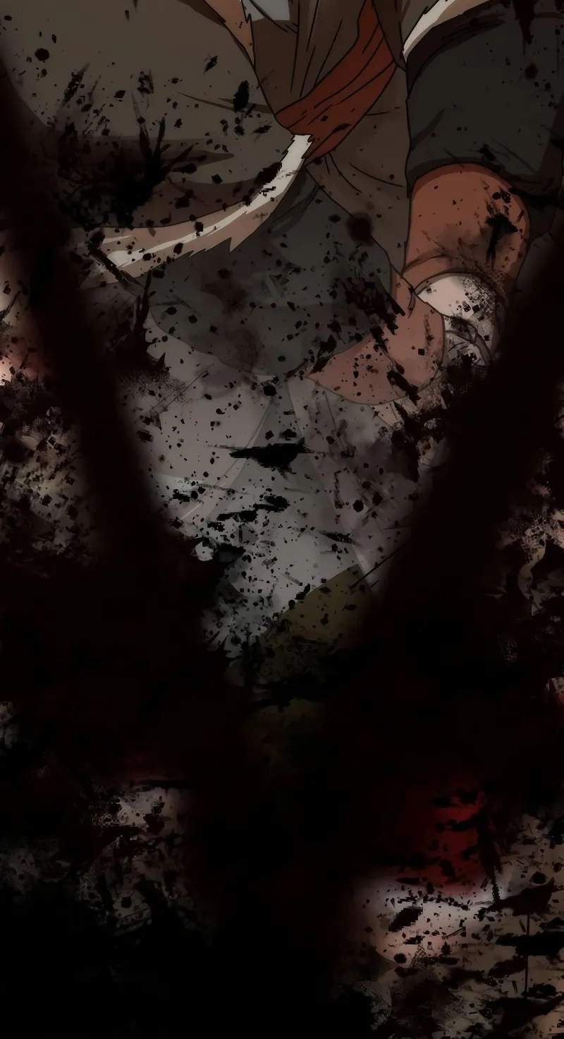 Like a Fiery Flame — Chapter 99 — page 134
