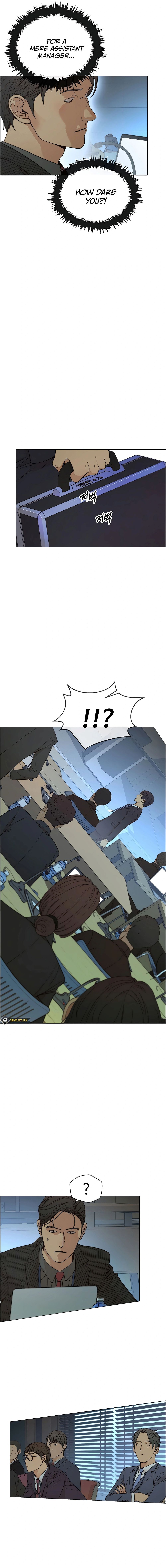 Real Man — Chapter 107 — page 17