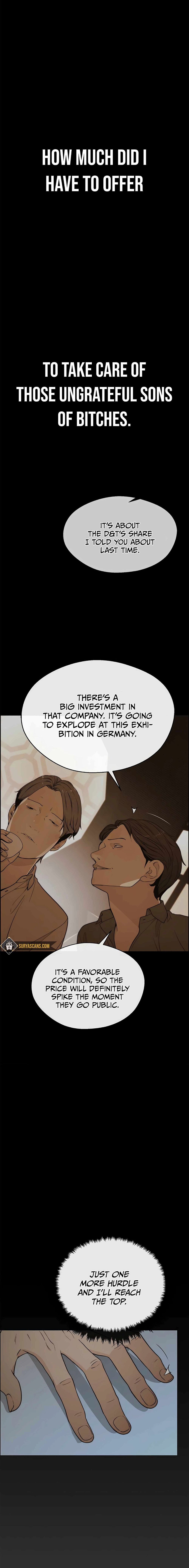 Real Man — Chapter 109 — page 4