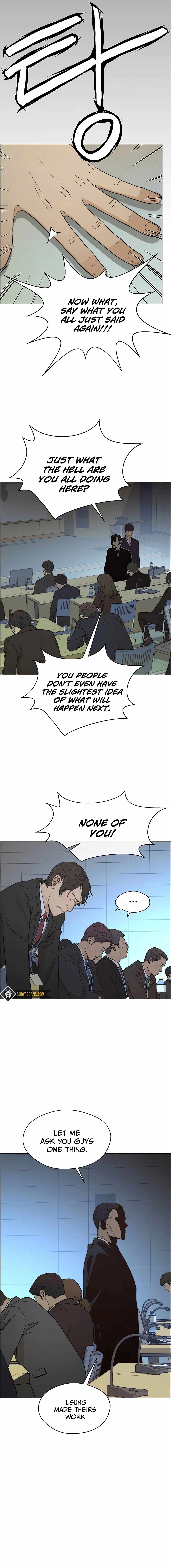 Real Man — Chapter 109 — page 8