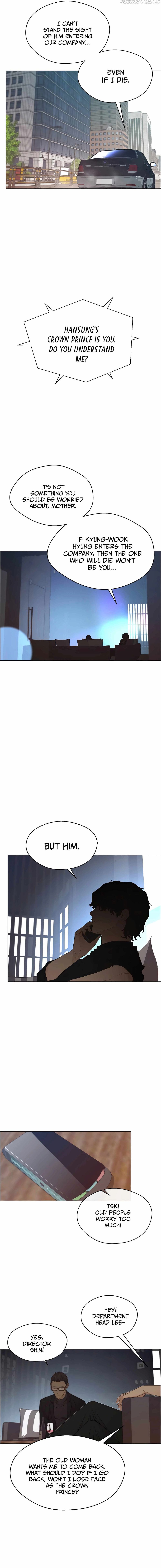 Real Man — Chapter 111 — page 4