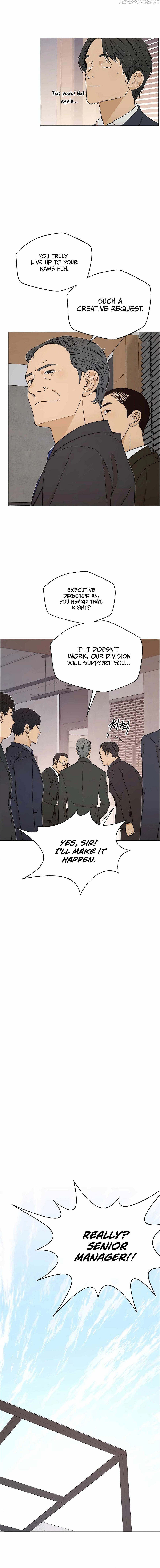 Real Man — Chapter 111 — page 15