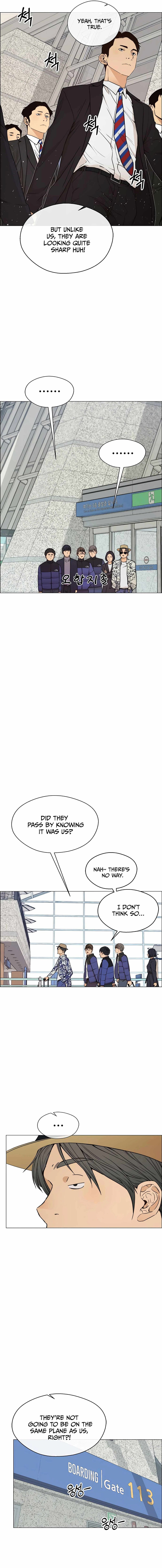 Real Man — Chapter 113 — page 12