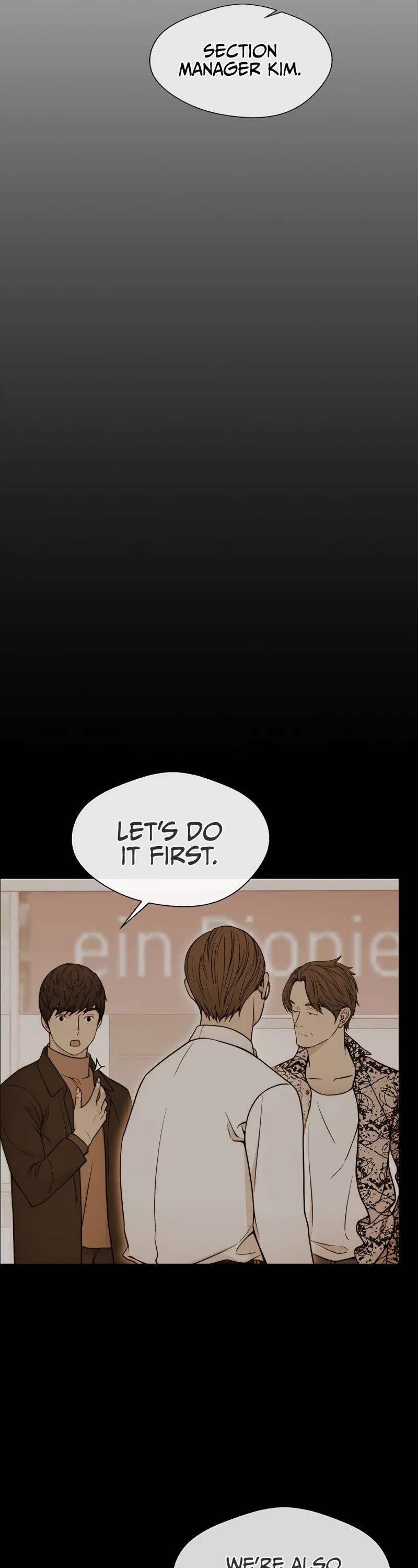 Real Man — Chapter 117 — page 5