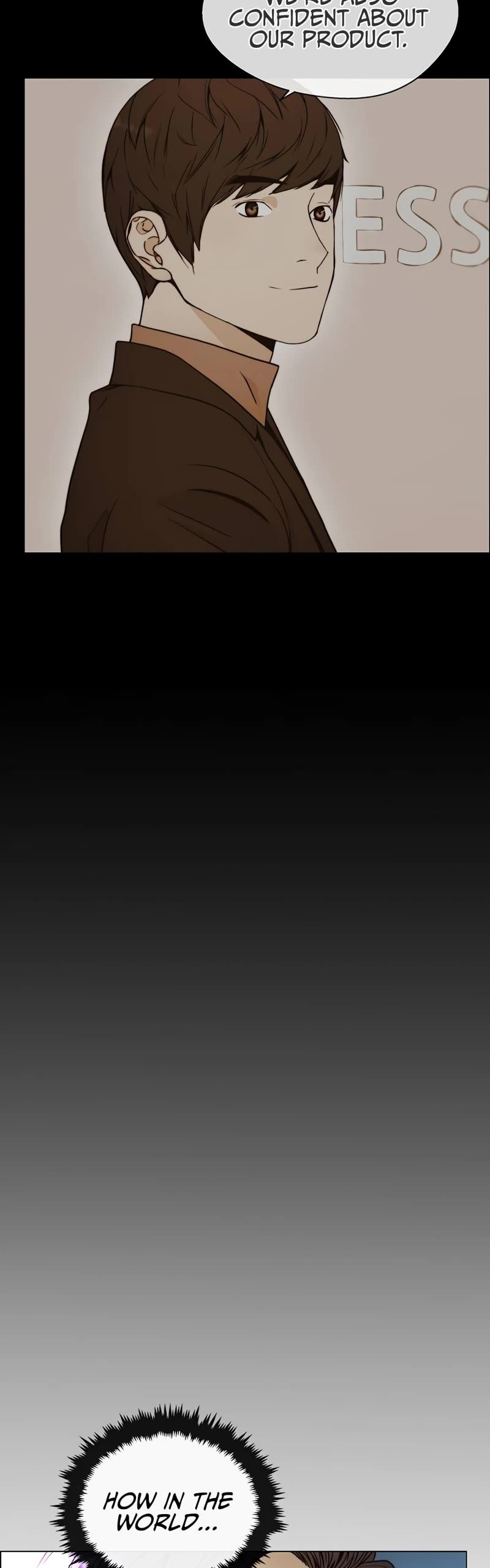 Real Man — Chapter 117 — page 6