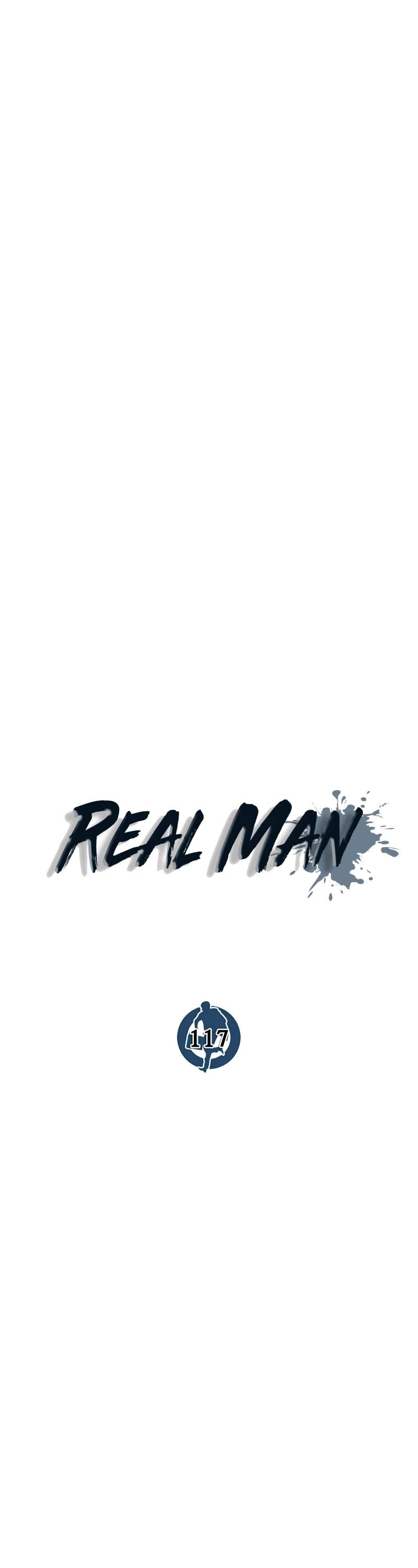Real Man — Chapter 117 — page 8