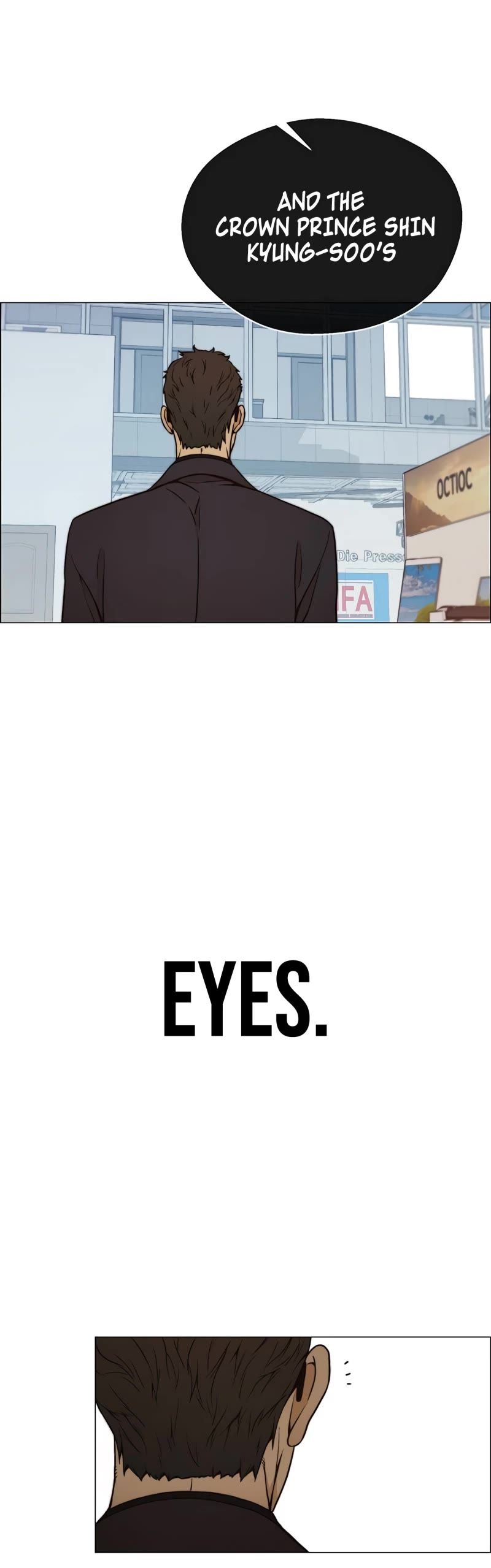 Real Man — Chapter 117 — page 42