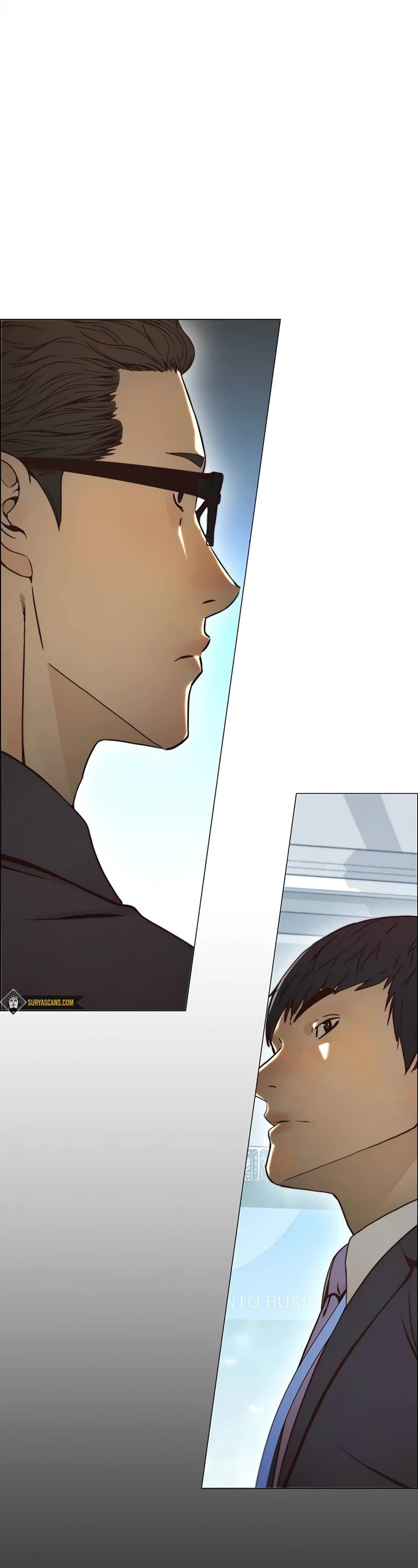 Real Man — Chapter 117 — page 43