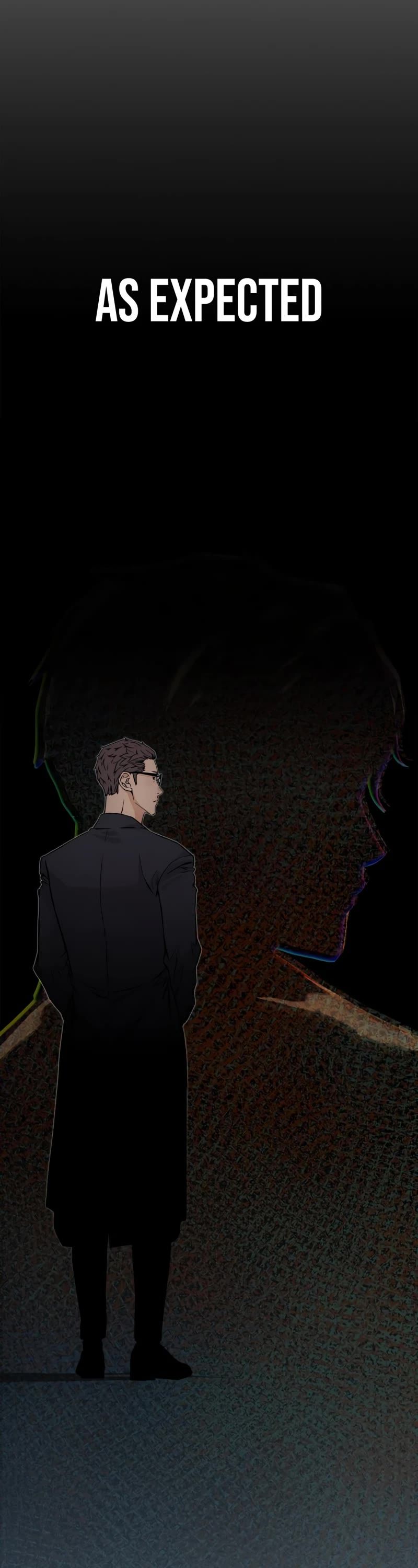 Real Man — Chapter 117 — page 44