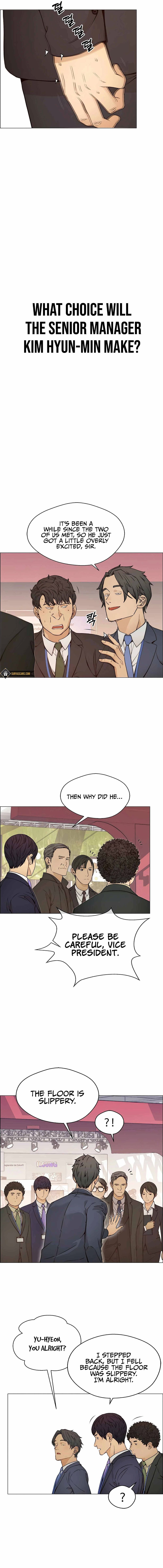 Real Man — Chapter 119 — page 7