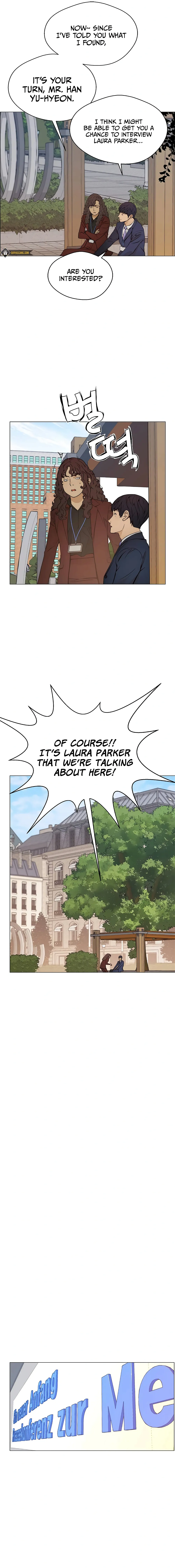 Real Man — Chapter 120 — page 10