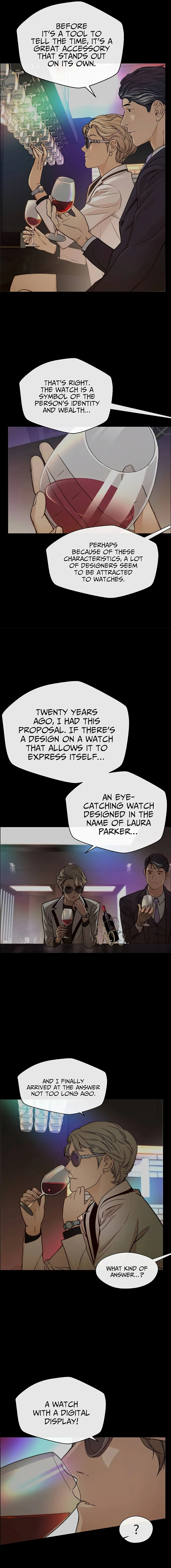Real Man — Chapter 122 — page 2