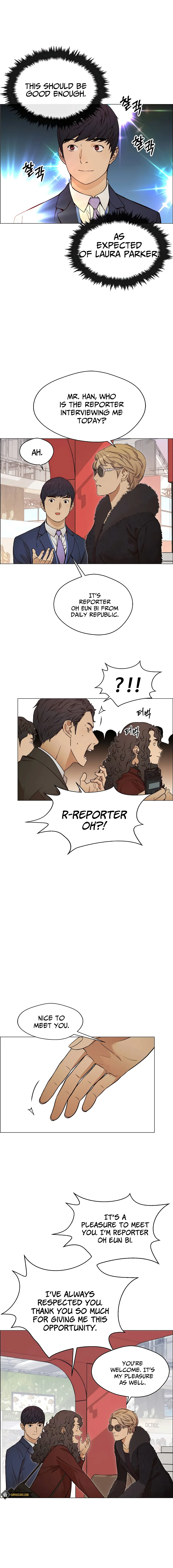 Real Man — Chapter 122 — page 12