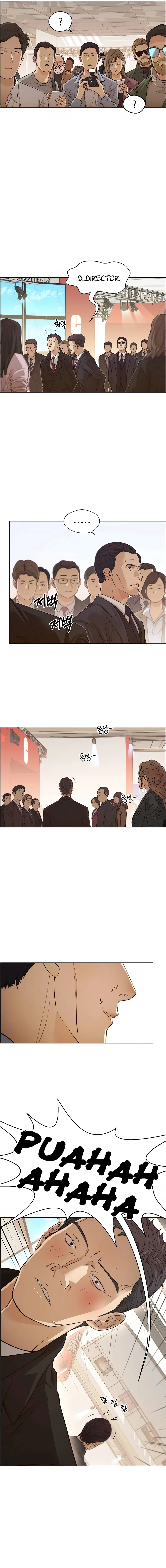 Real Man — Chapter 123 — page 6