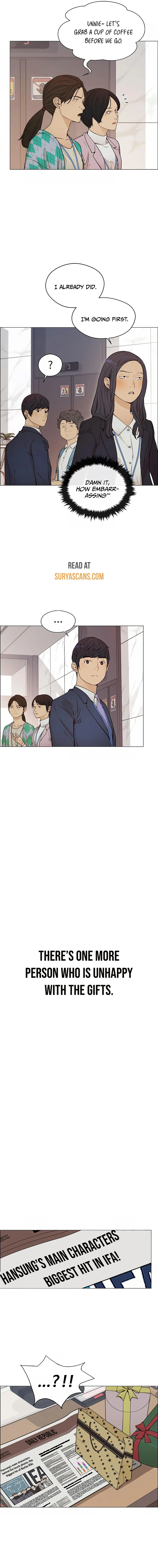 Real Man — Chapter 124 — page 7