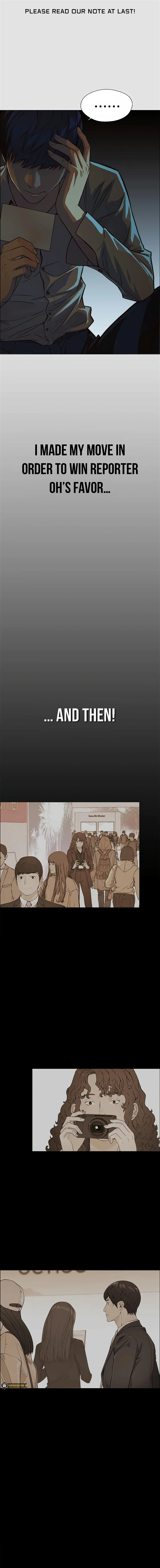 Real Man — Chapter 125 — page 2