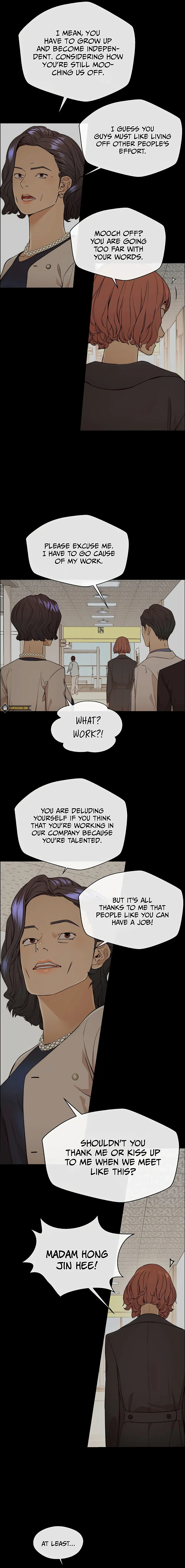 Real Man — Chapter 125 — page 12