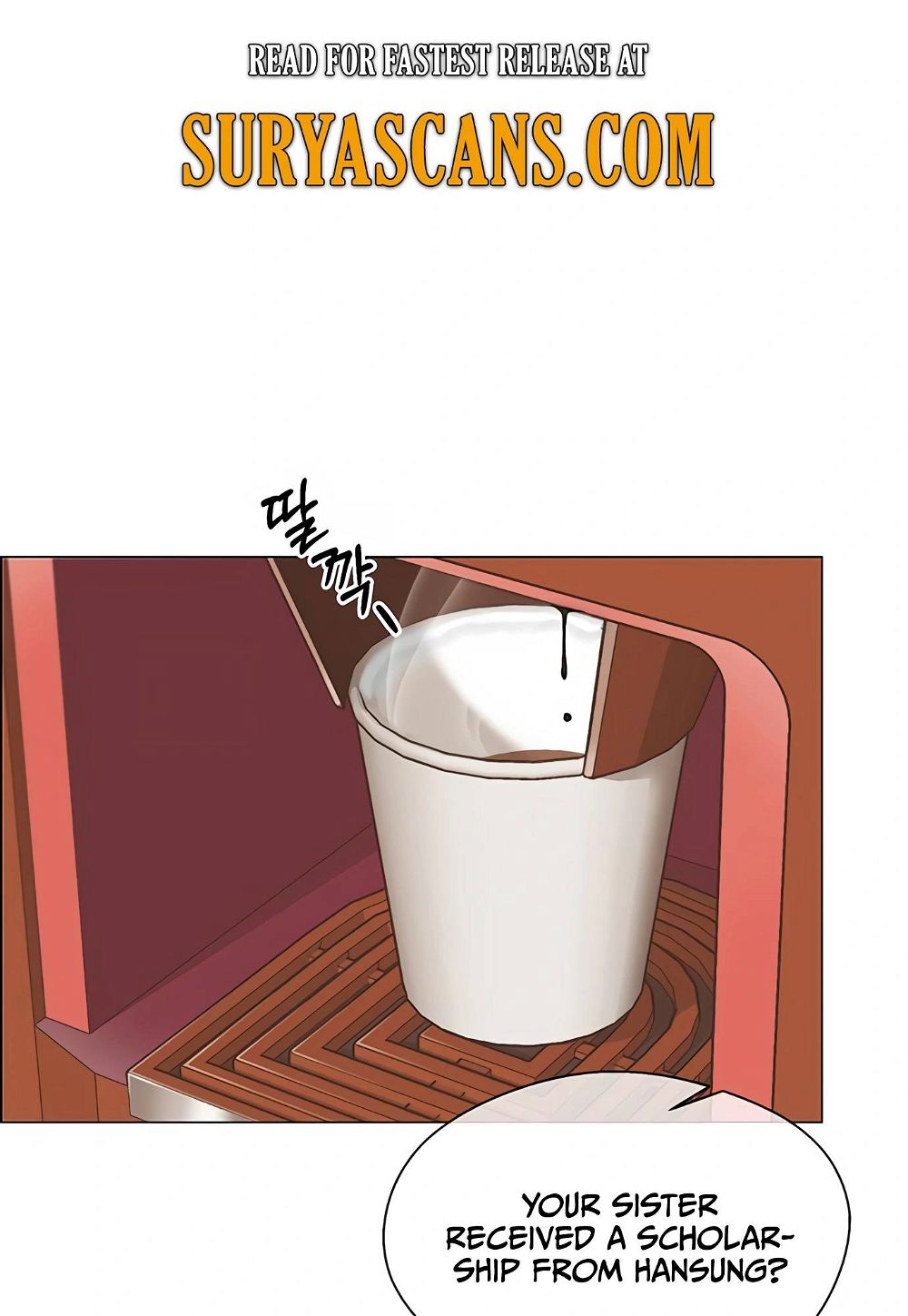 Real Man — Chapter 126 — page 2