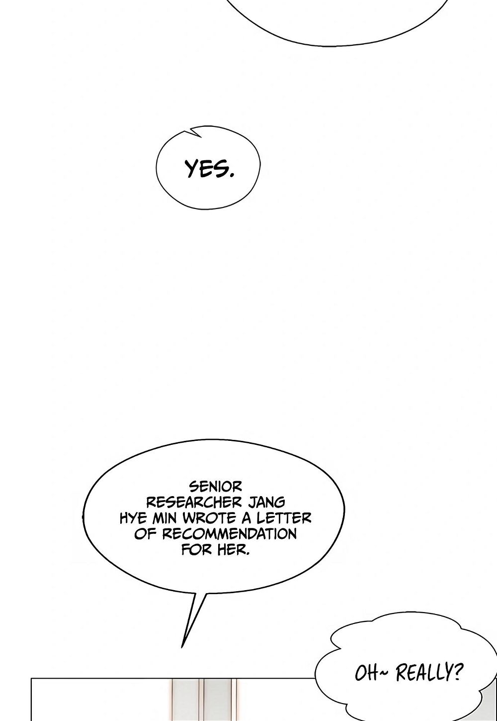 Real Man — Chapter 126 — page 3