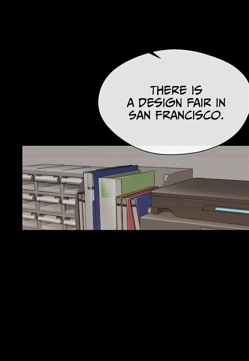 Real Man — Chapter 126 — page 13