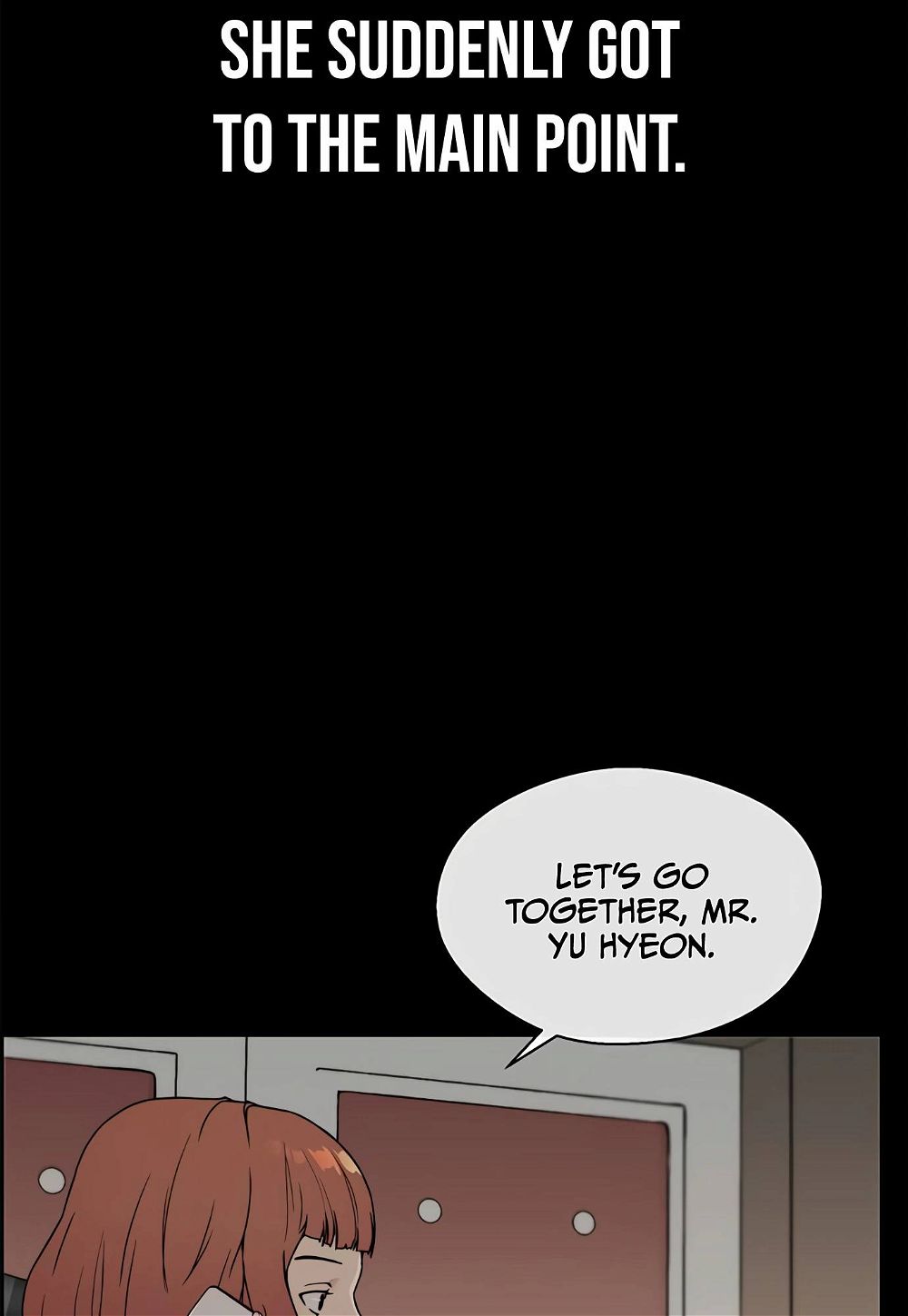 Real Man — Chapter 126 — page 14