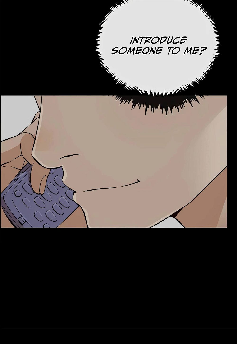 Real Man — Chapter 126 — page 22