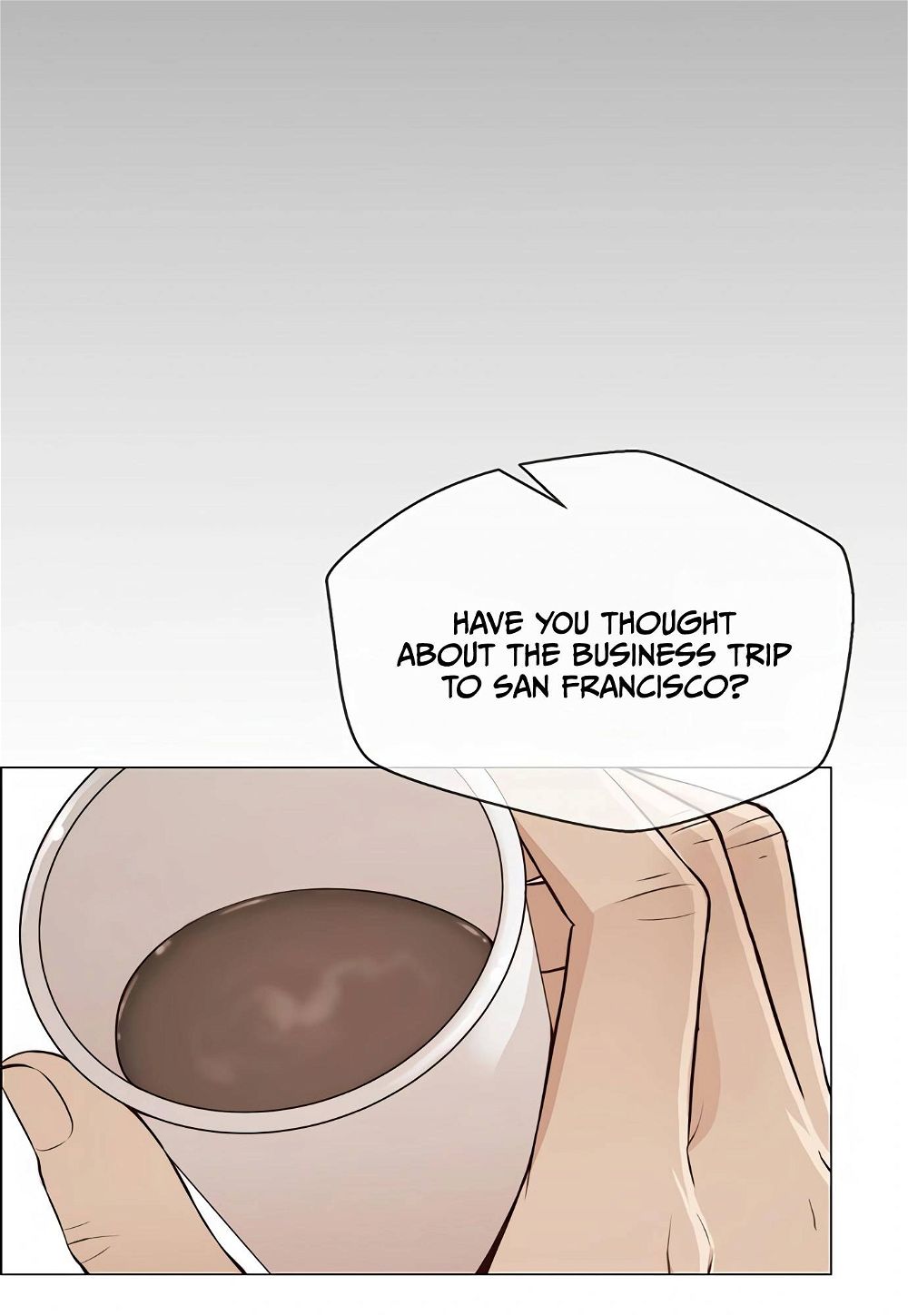 Real Man — Chapter 126 — page 30