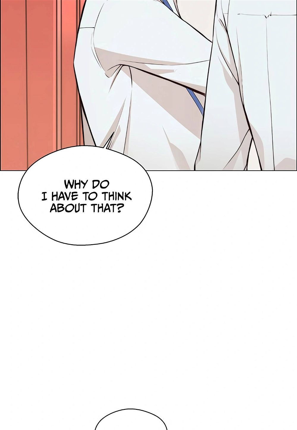 Real Man — Chapter 126 — page 32