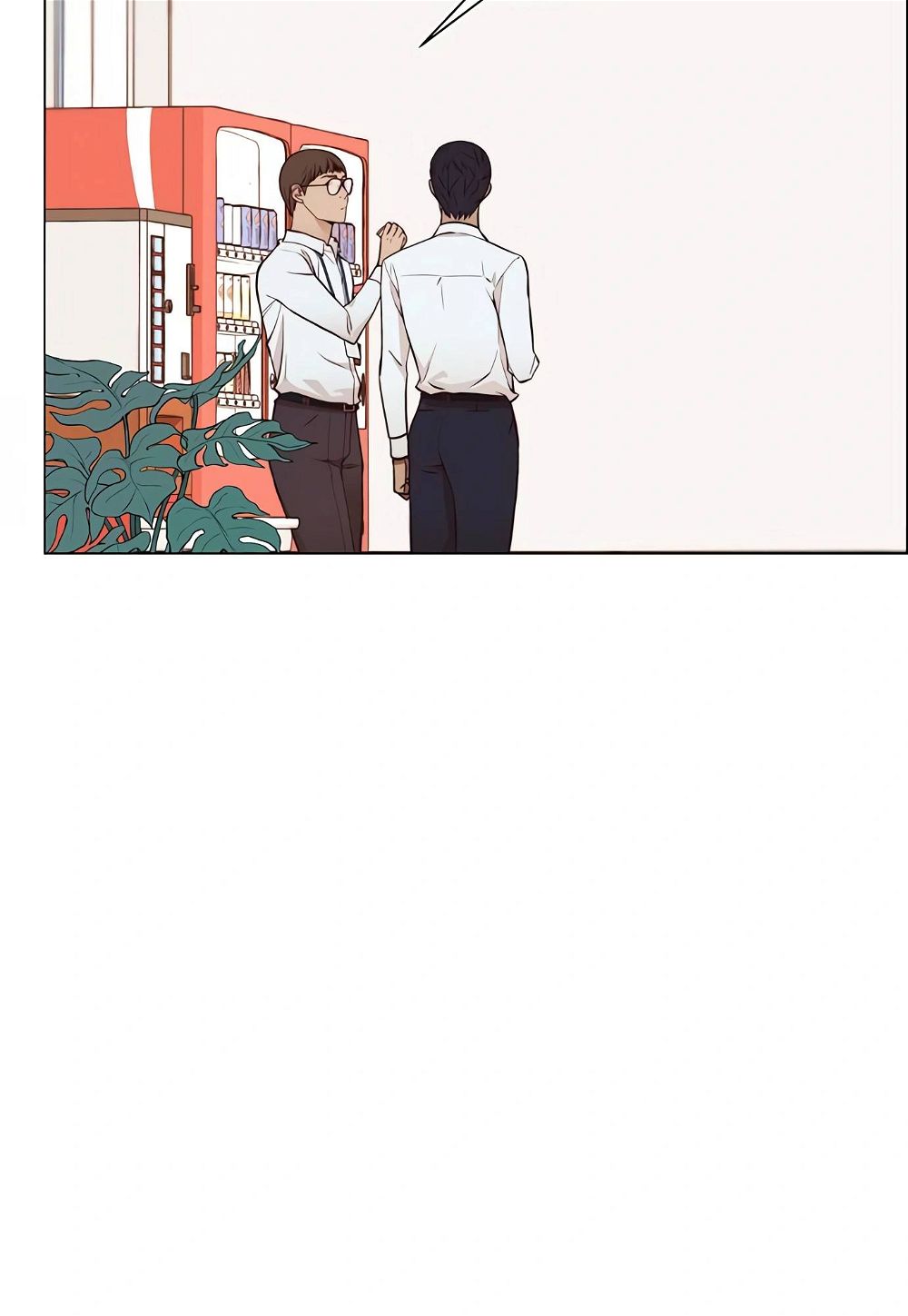 Real Man — Chapter 126 — page 37