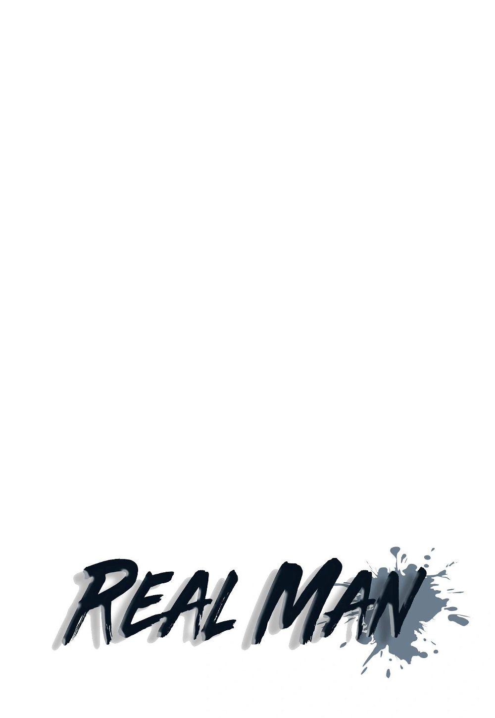 Real Man — Chapter 126 — page 38
