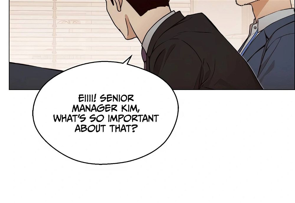Real Man — Chapter 126 — page 44