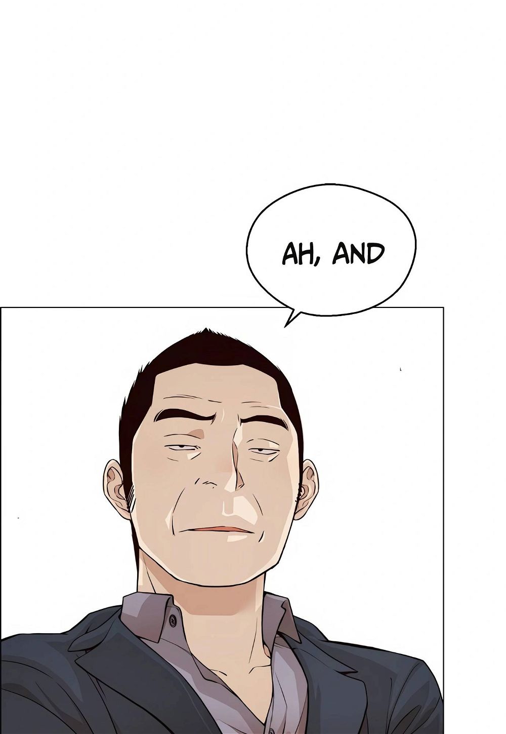 Real Man — Chapter 126 — page 53
