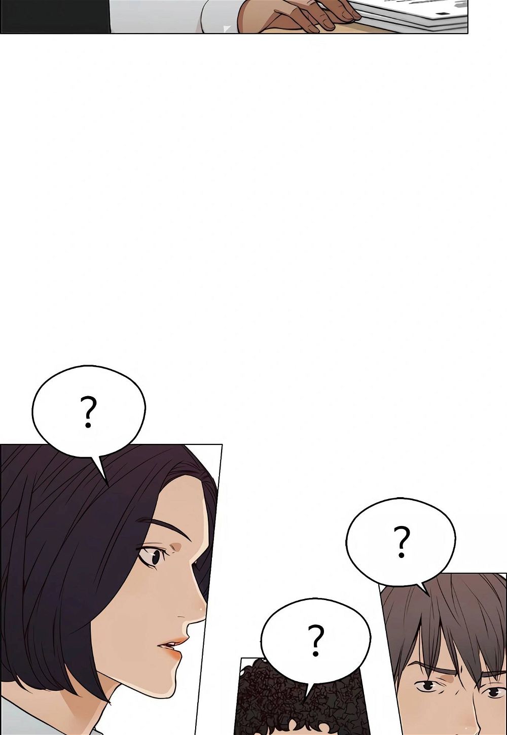 Real Man — Chapter 126 — page 82
