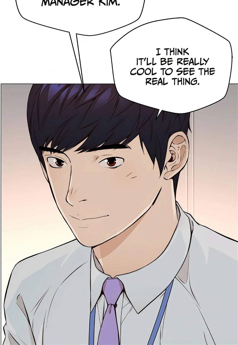 Real Man — Chapter 126 — page 88